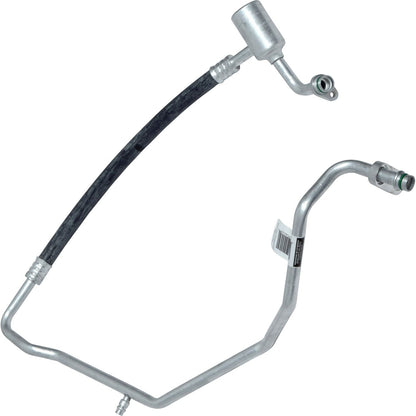 Universal Air Cond HA113404C