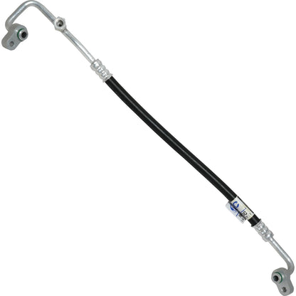 Universal Air Cond HA113410C