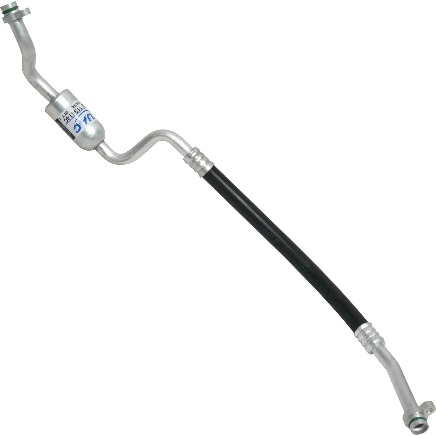 Universal Air Cond HA113414C