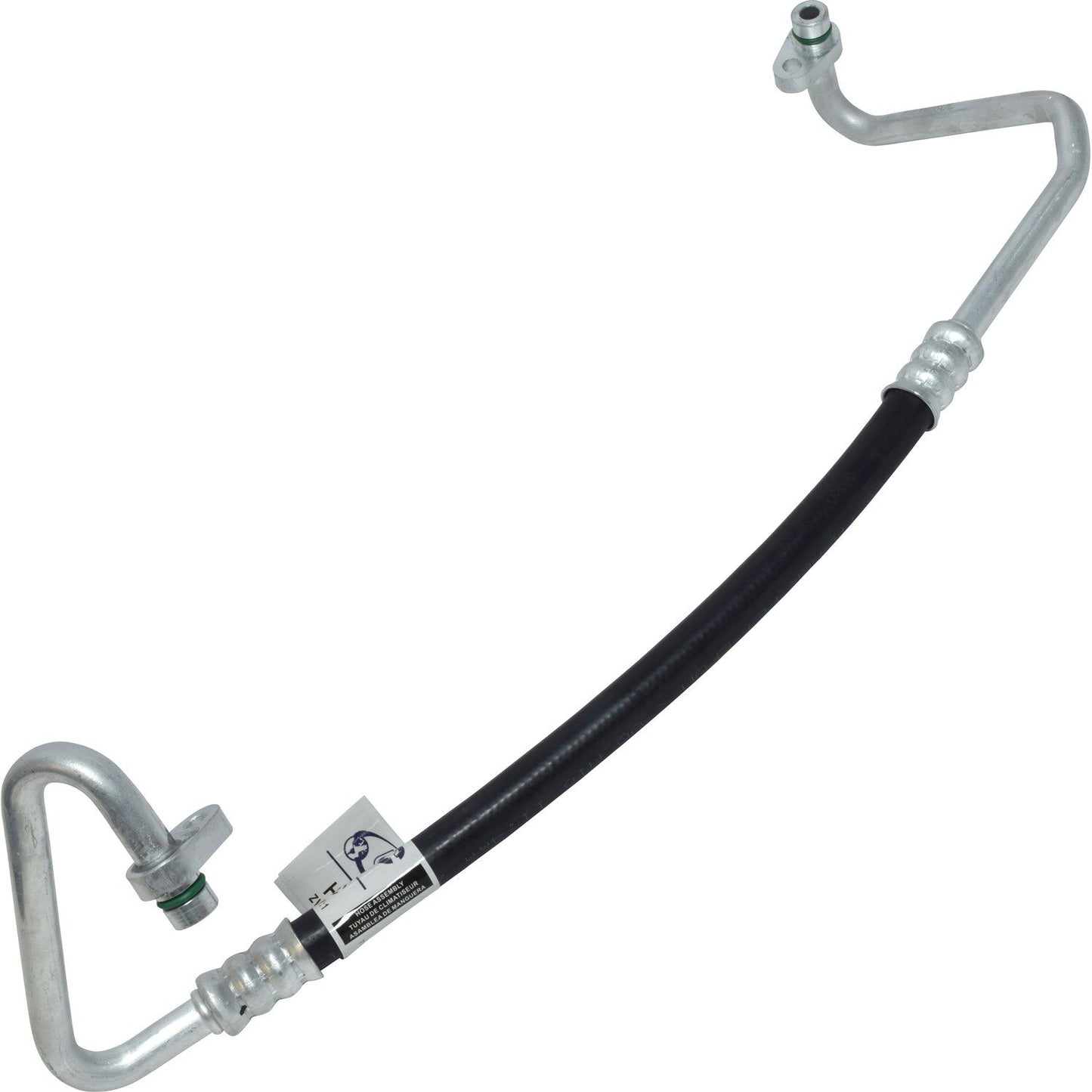Universal Air Cond HA113415C