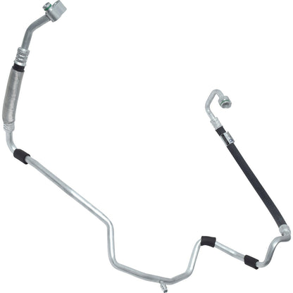 Universal Air Cond HA11342C