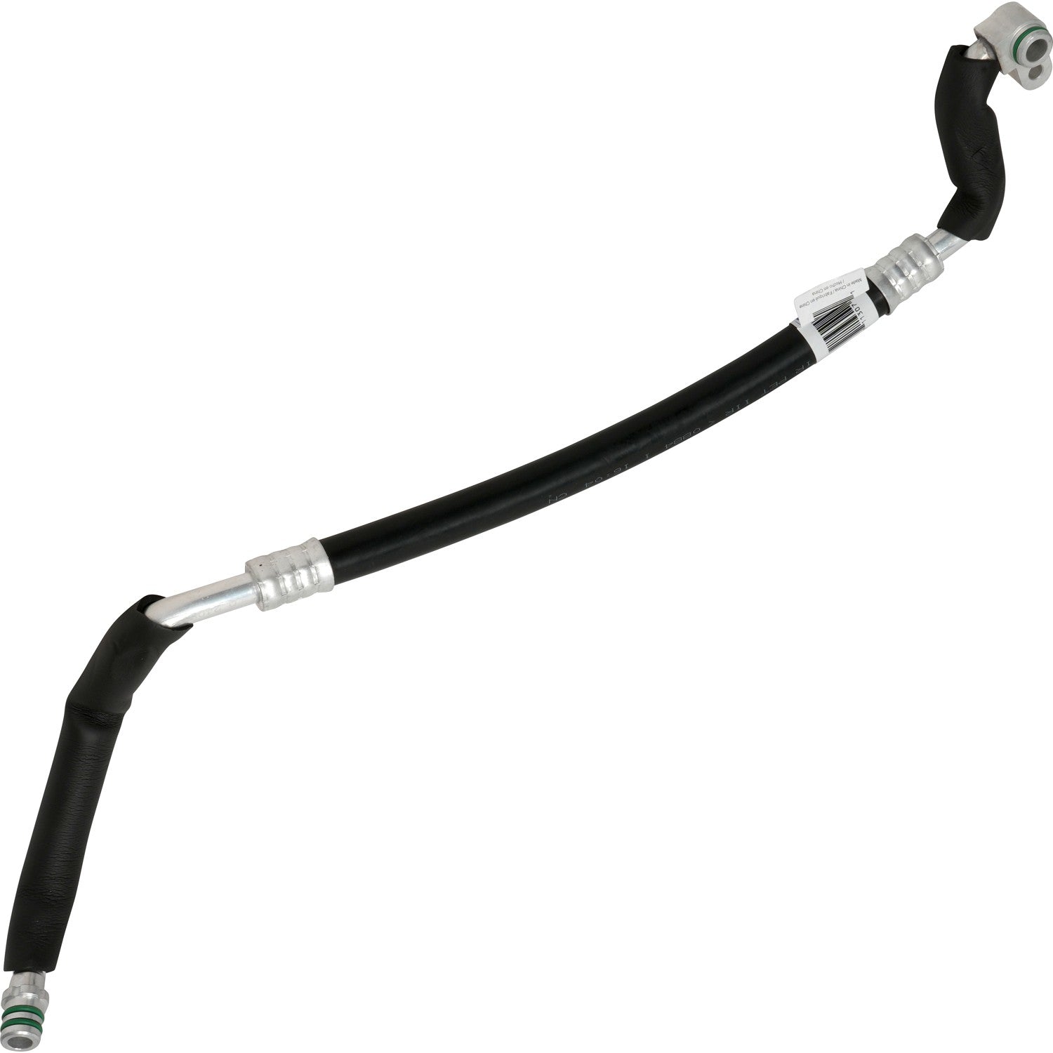 UAC HA113436C main image