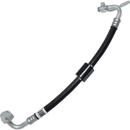 Universal Air Cond HA113437C