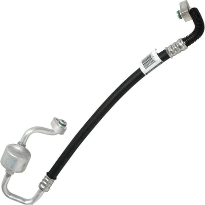 Universal Air Cond HA113474C