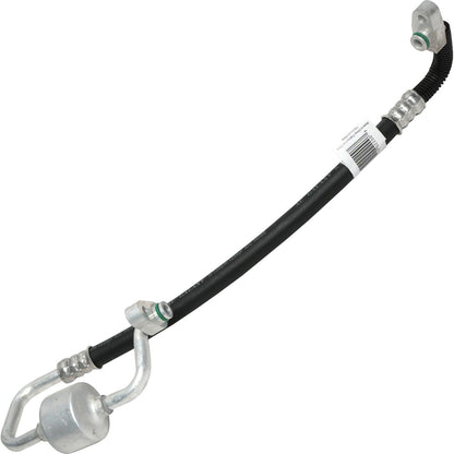 Universal Air Cond HA113474C