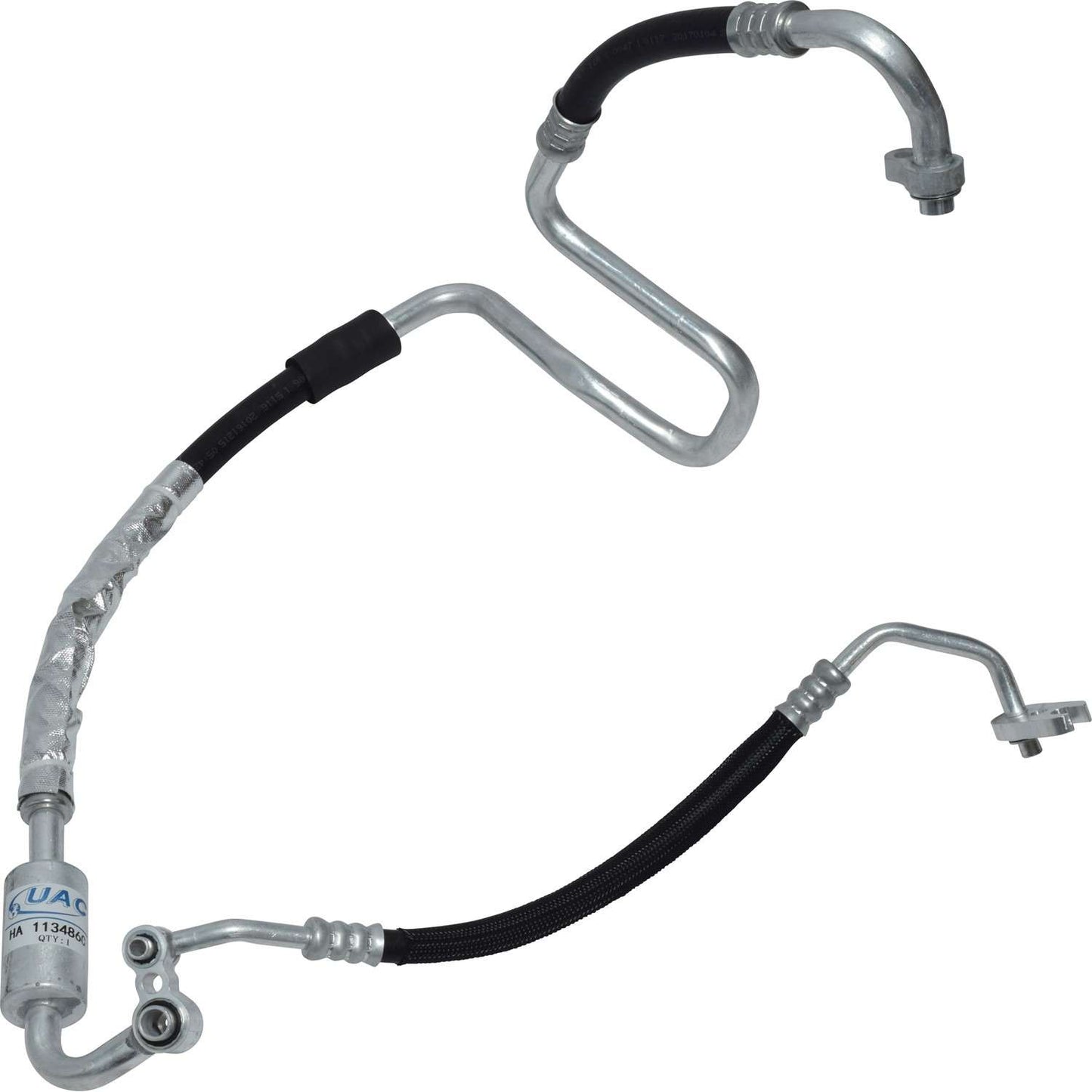 Universal Air Cond HA113486C