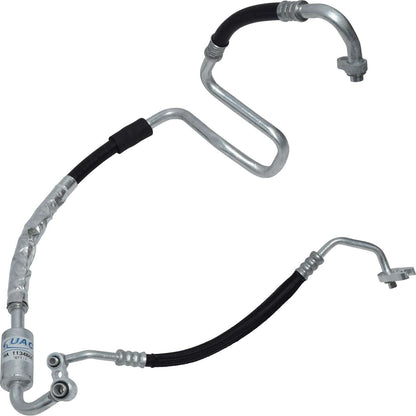 Universal Air Cond HA113486C