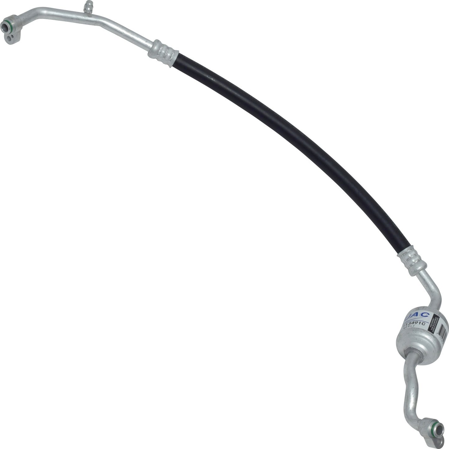 Universal Air Cond HA113491C