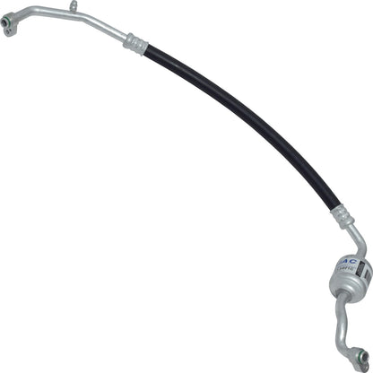 Universal Air Cond HA113491C