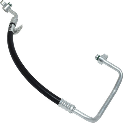 Universal Air Cond HA113496C