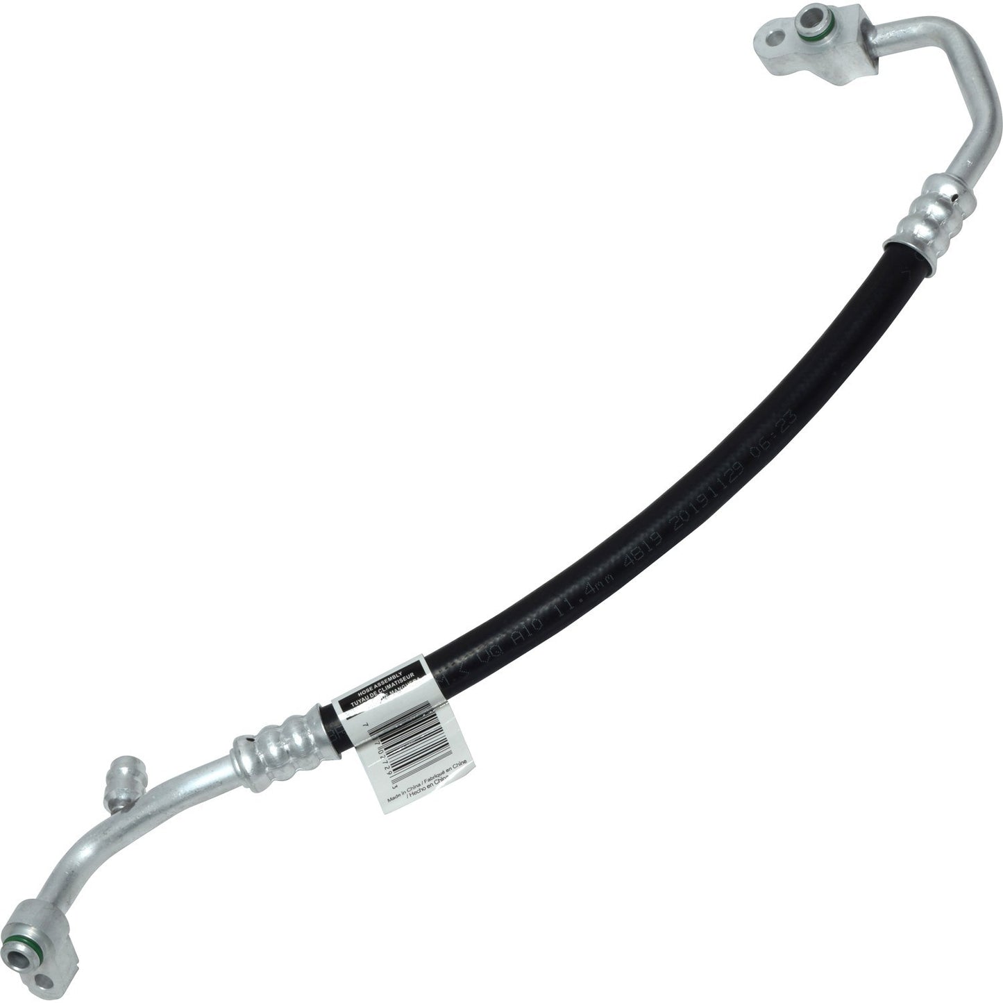 Universal Air Cond HA113525C