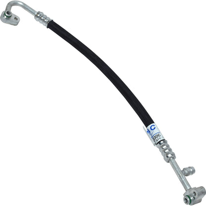 Universal Air Cond HA113530C