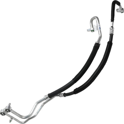 Universal Air Cond HA113567C