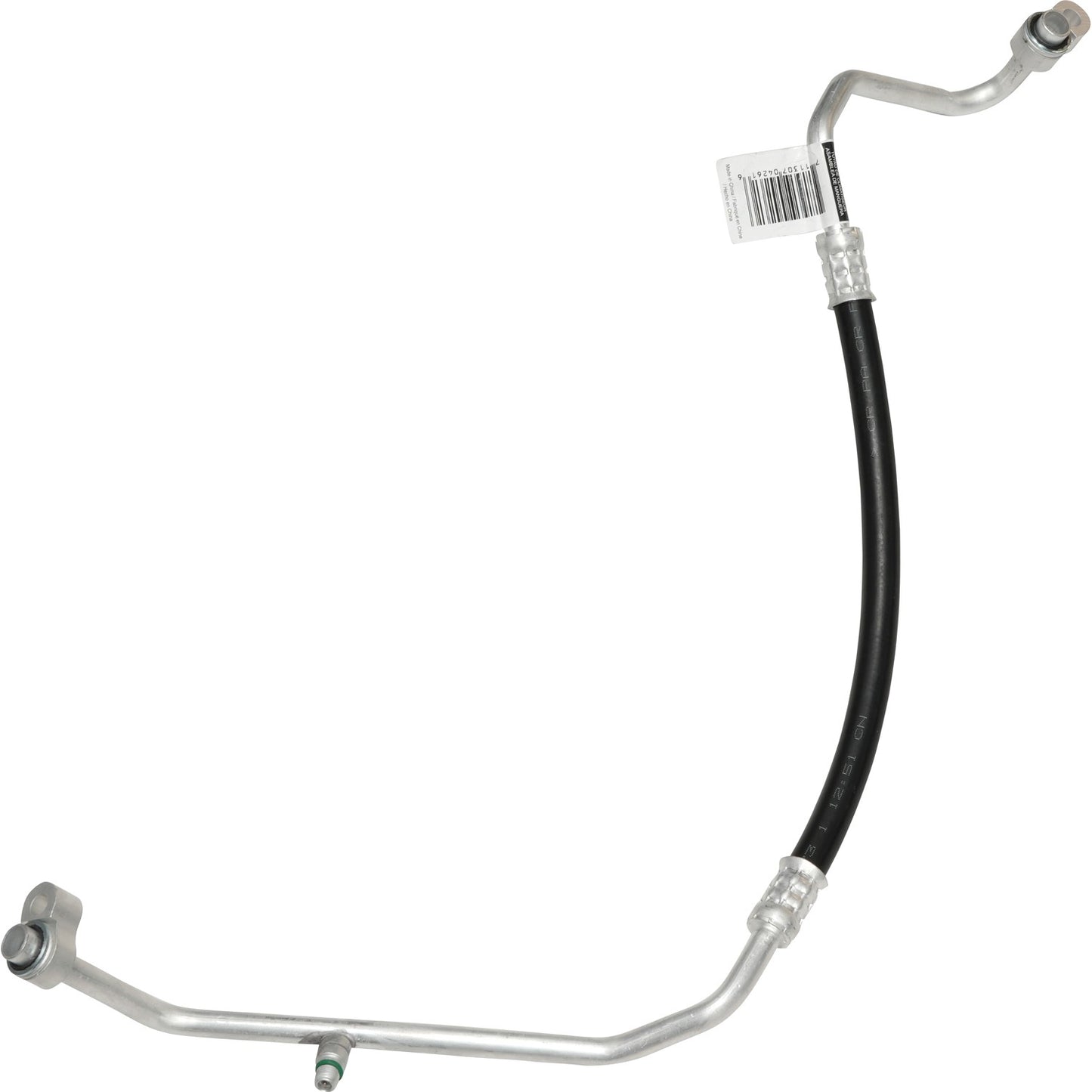 Universal Air Cond HA113571C