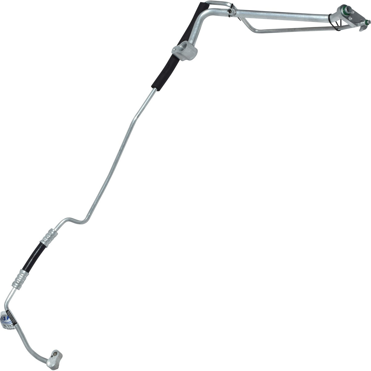 Universal Air Cond HA113572C