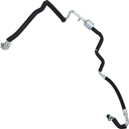 Universal Air Cond HA113573C