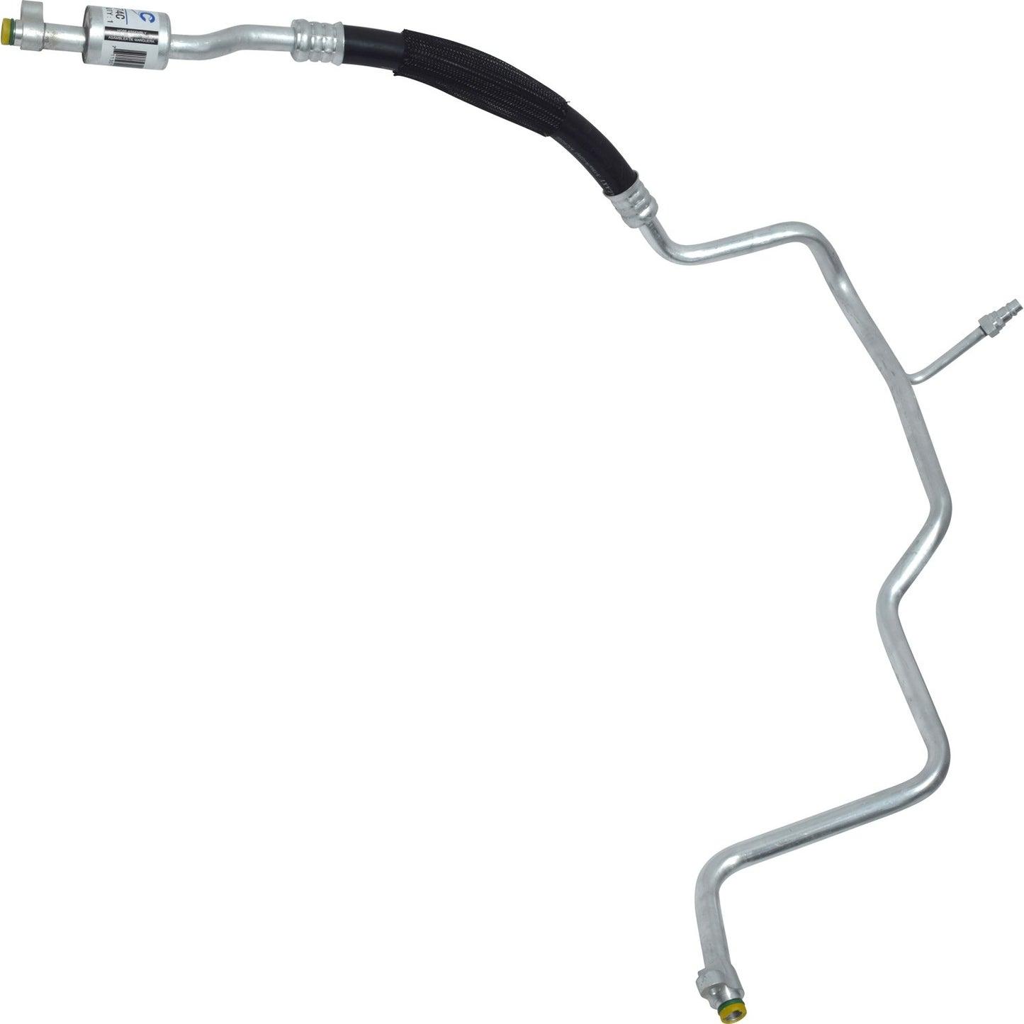 Universal Air Cond HA113574C