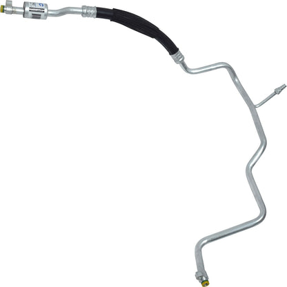 Universal Air Cond HA113574C