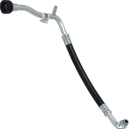 Universal Air Cond HA113578C
