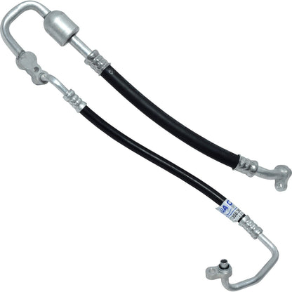 Universal Air Cond HA113583C