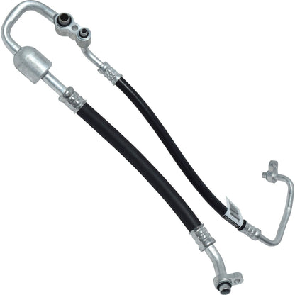 Universal Air Cond HA113583C
