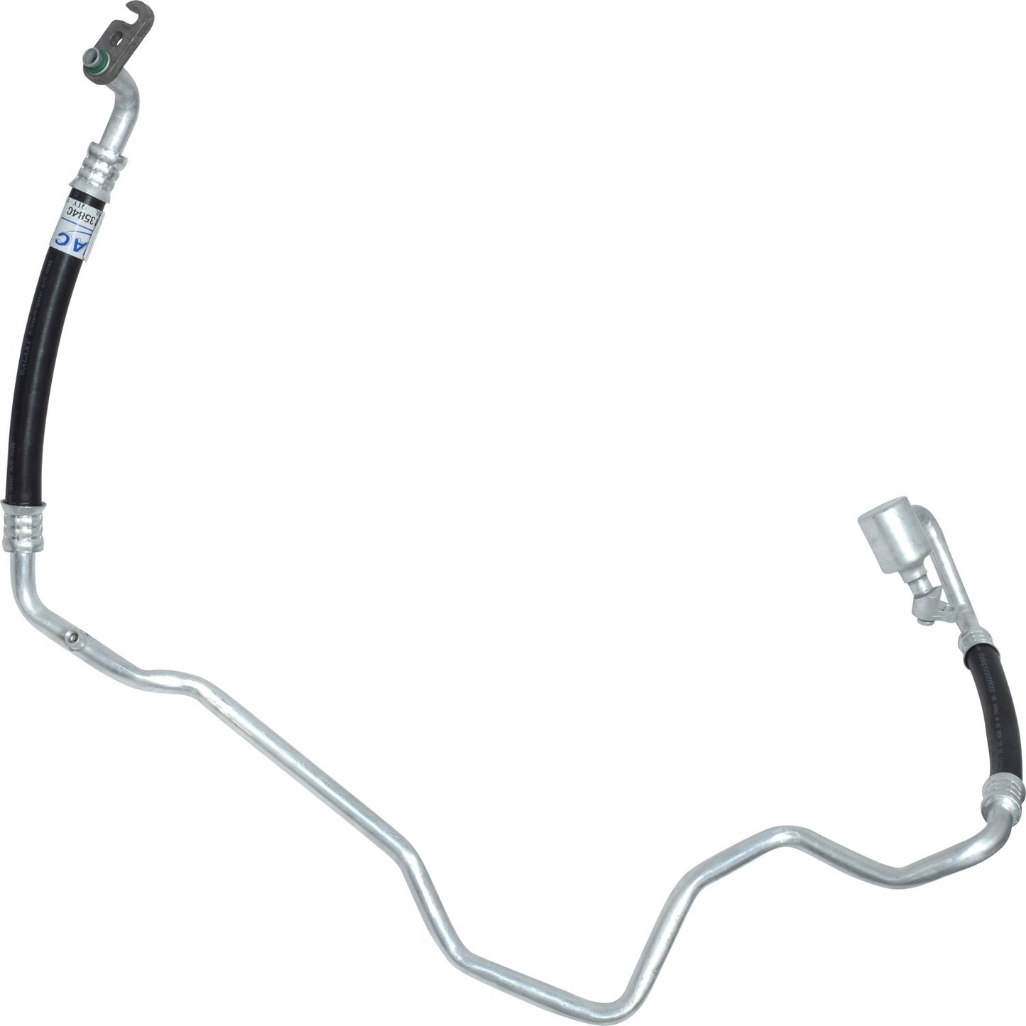 Universal Air Cond HA113584C