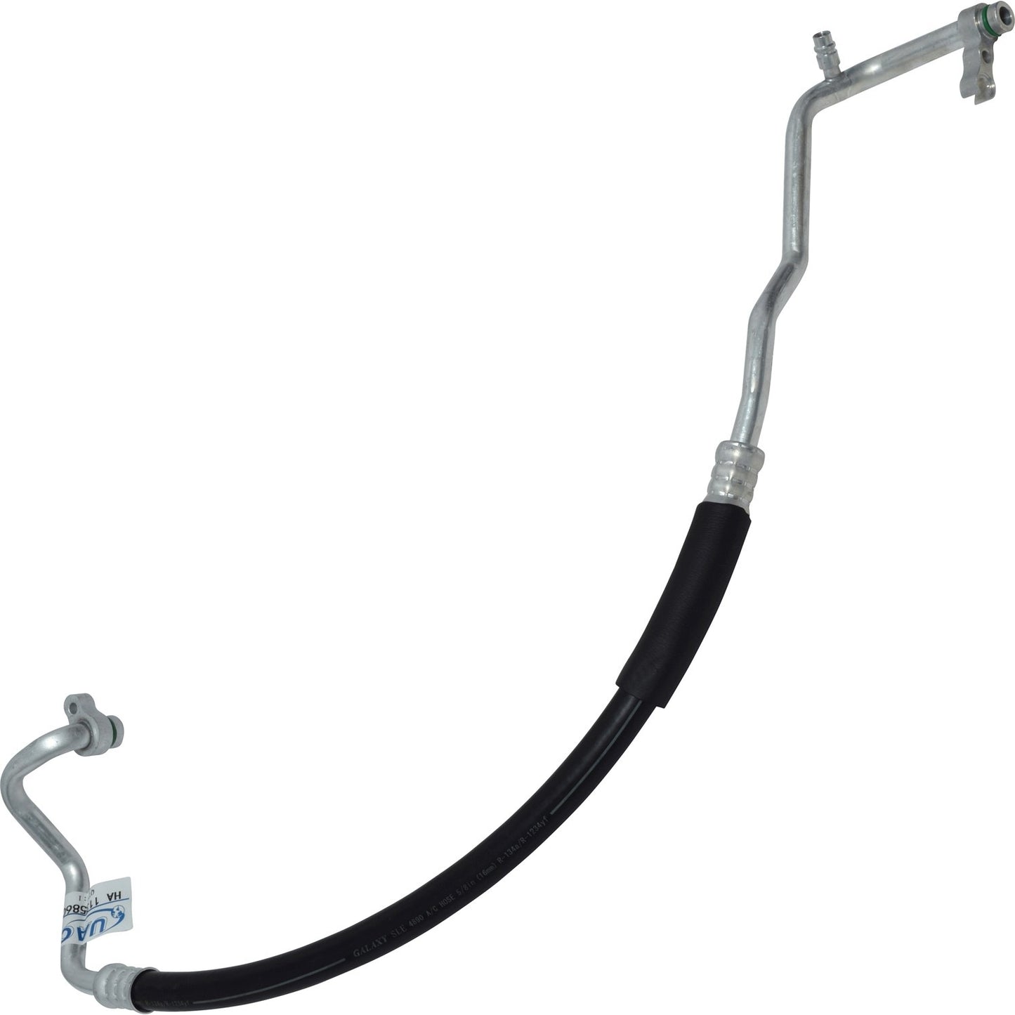 Universal Air Cond HA113586C