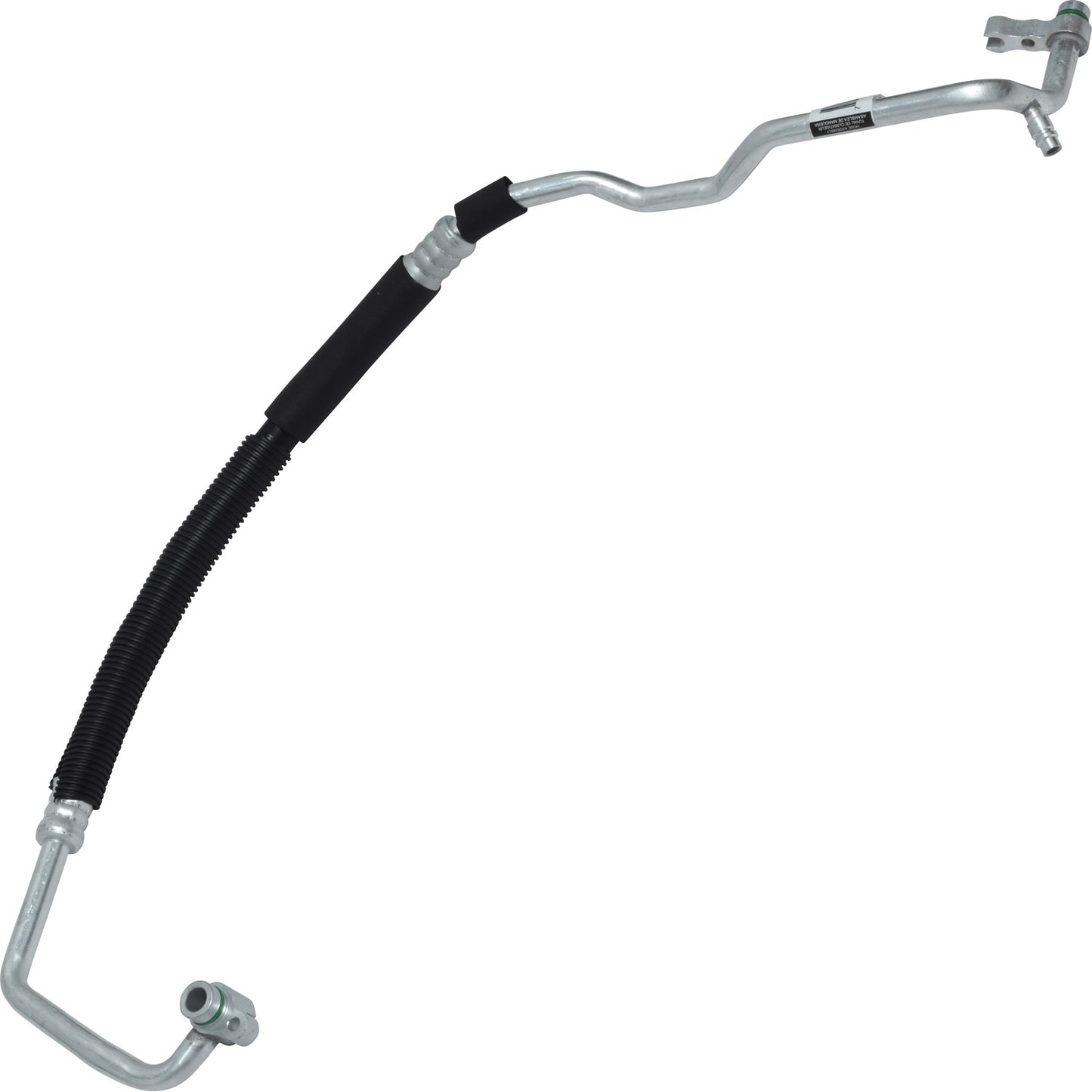 Universal Air Cond HA113587C
