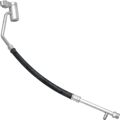 Universal Air Cond HA11358C