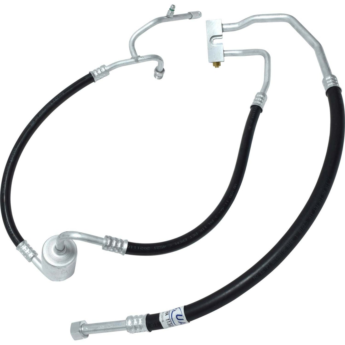 Universal Air Cond HA11361C