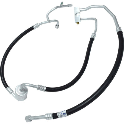 Universal Air Cond HA11361C
