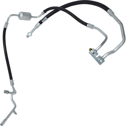 Universal Air Cond HA11361C
