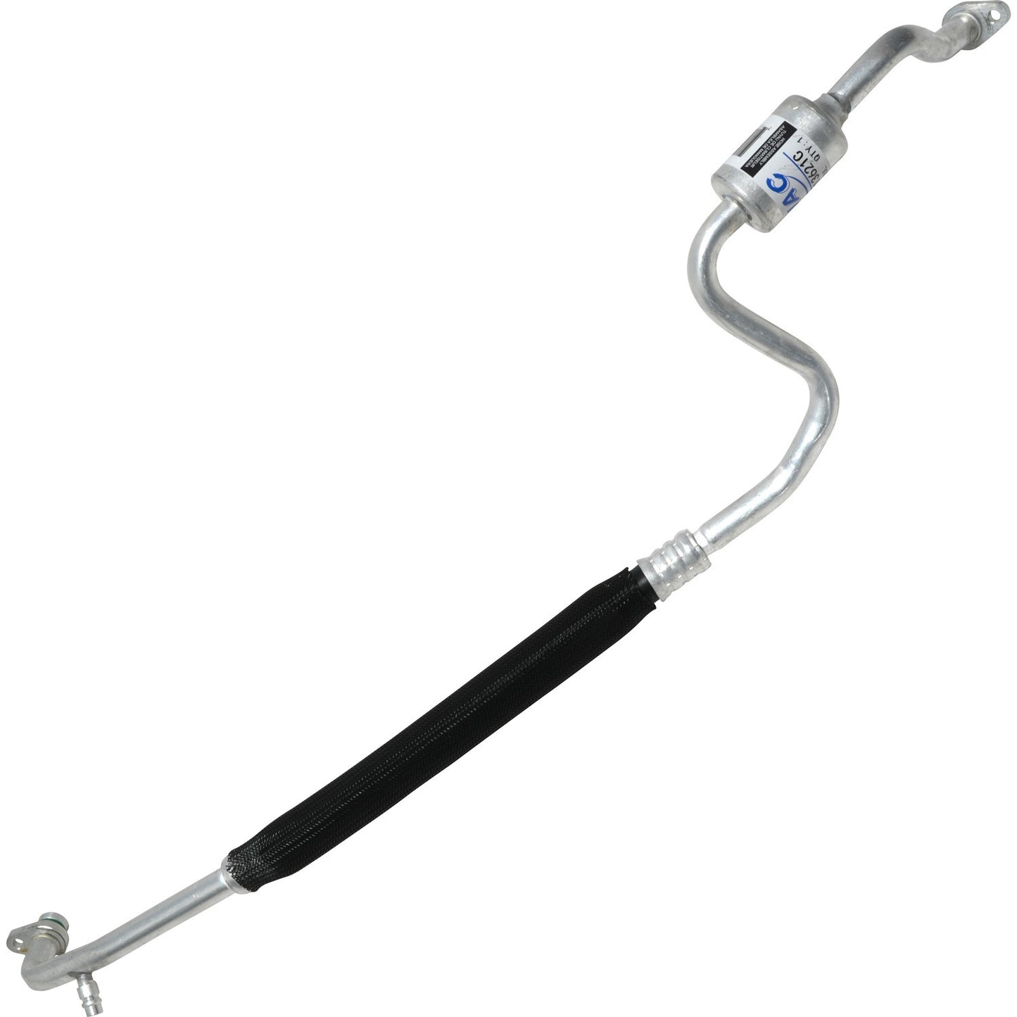 Universal Air Cond HA113621C