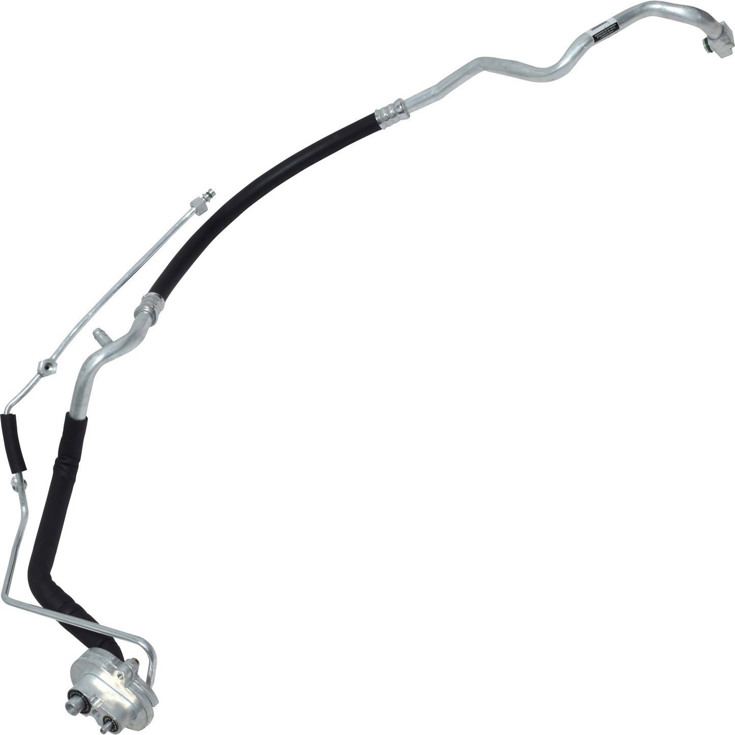 Universal Air Cond HA113626C