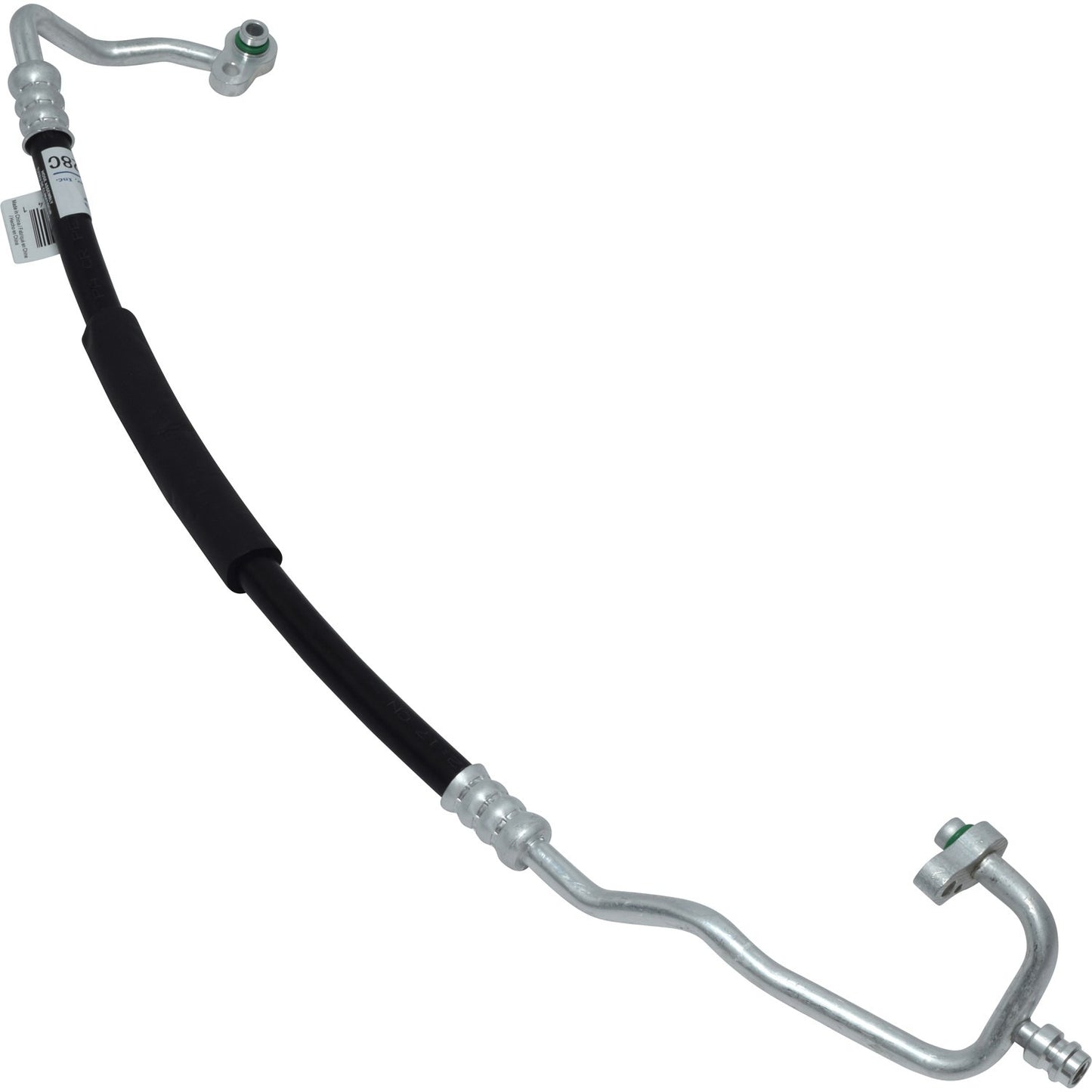 Universal Air Cond HA113628C