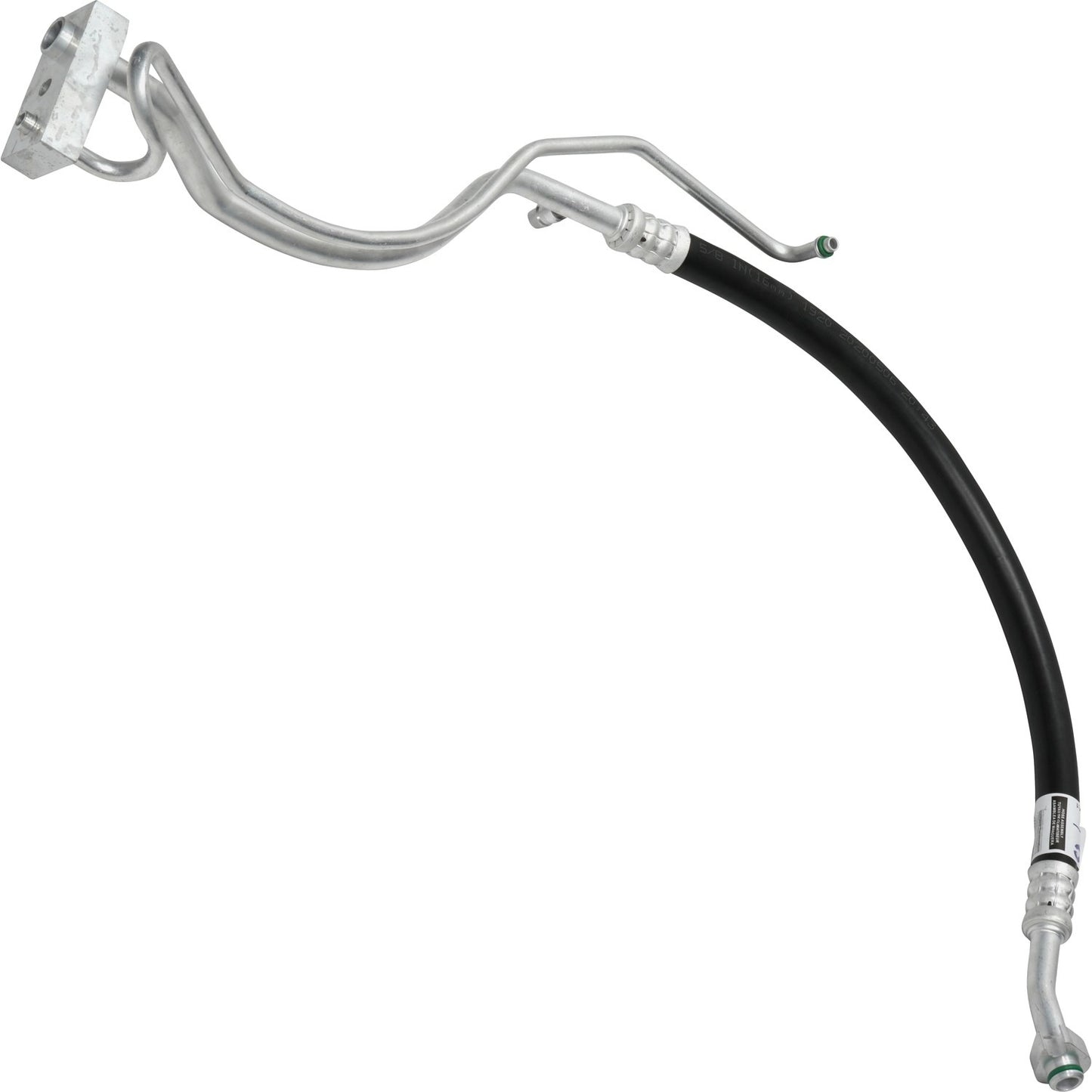 Universal Air Cond HA11364C
