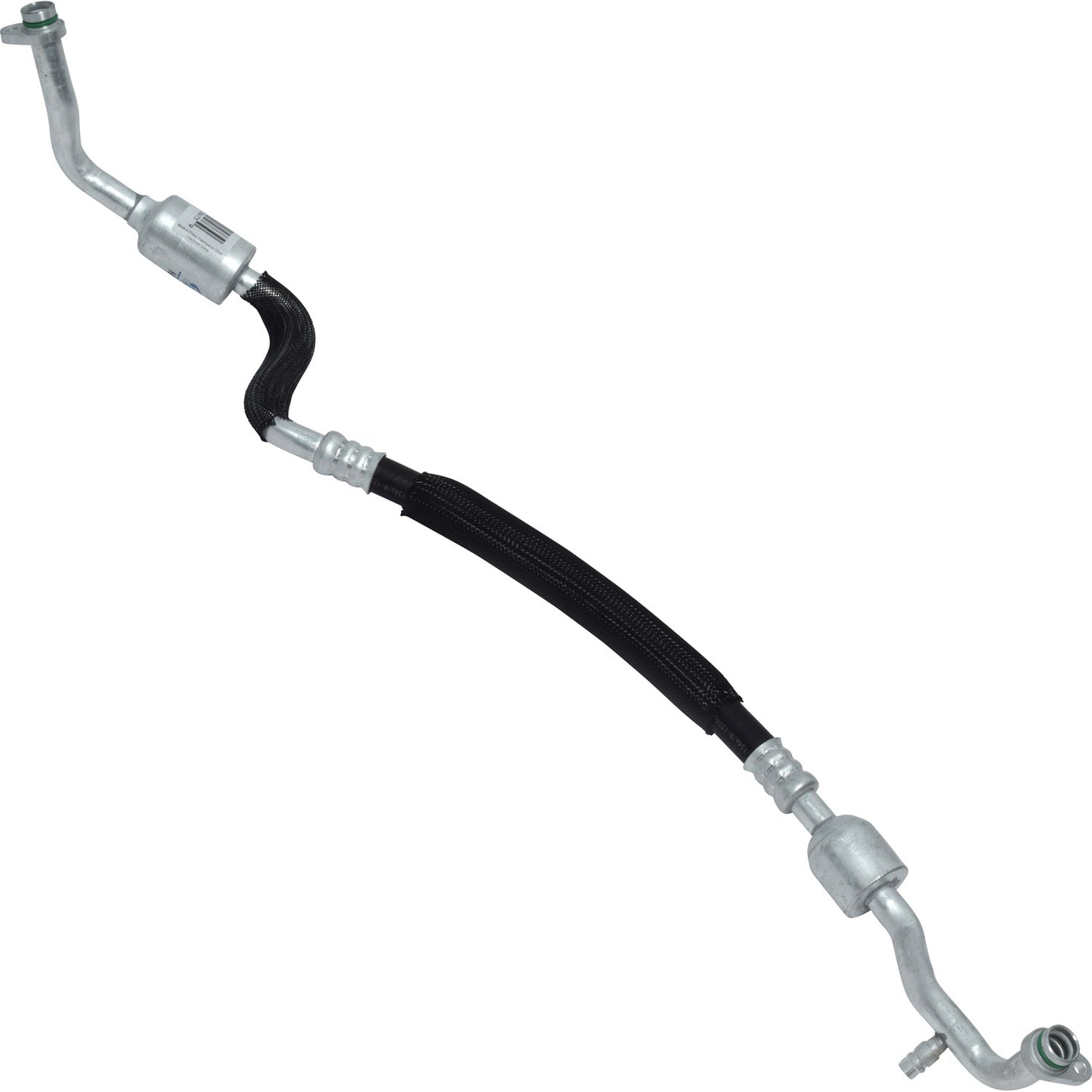 Universal Air Cond HA113654C