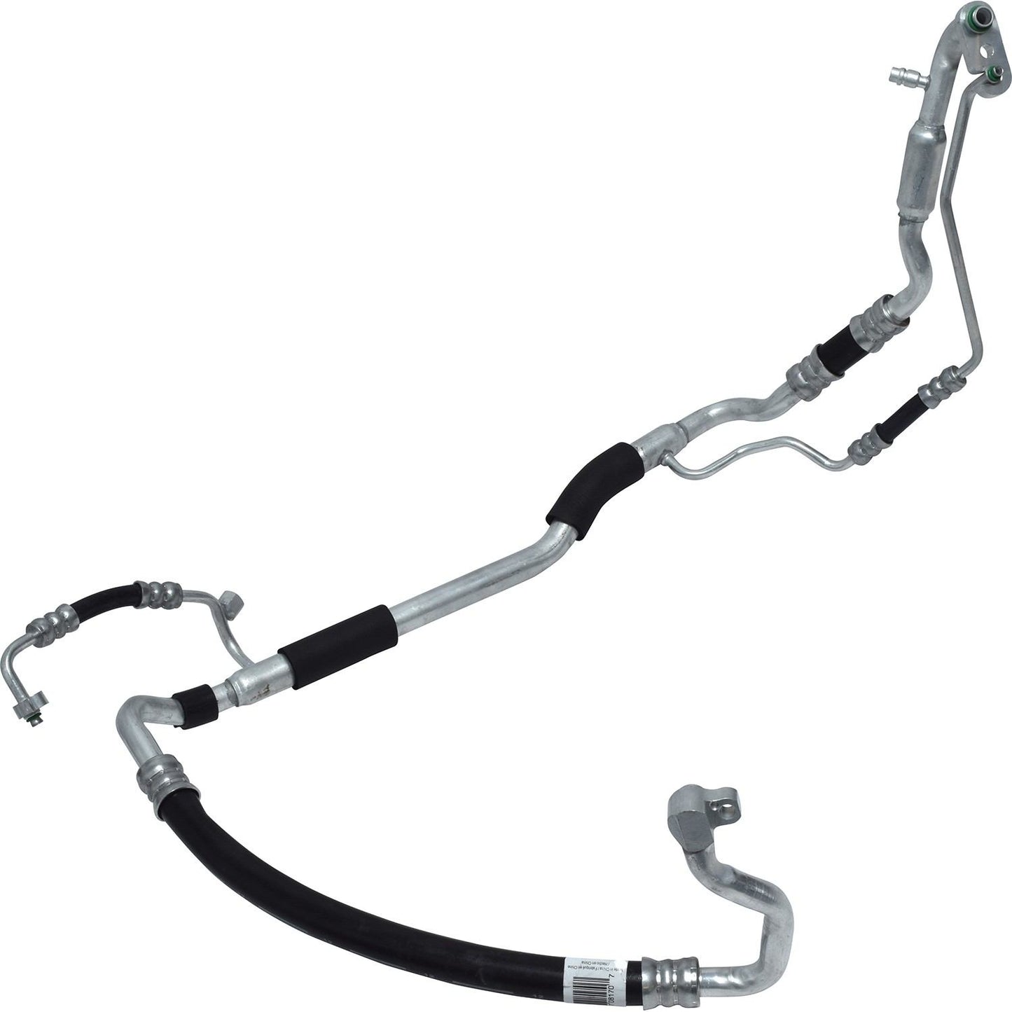Universal Air Cond HA113662C