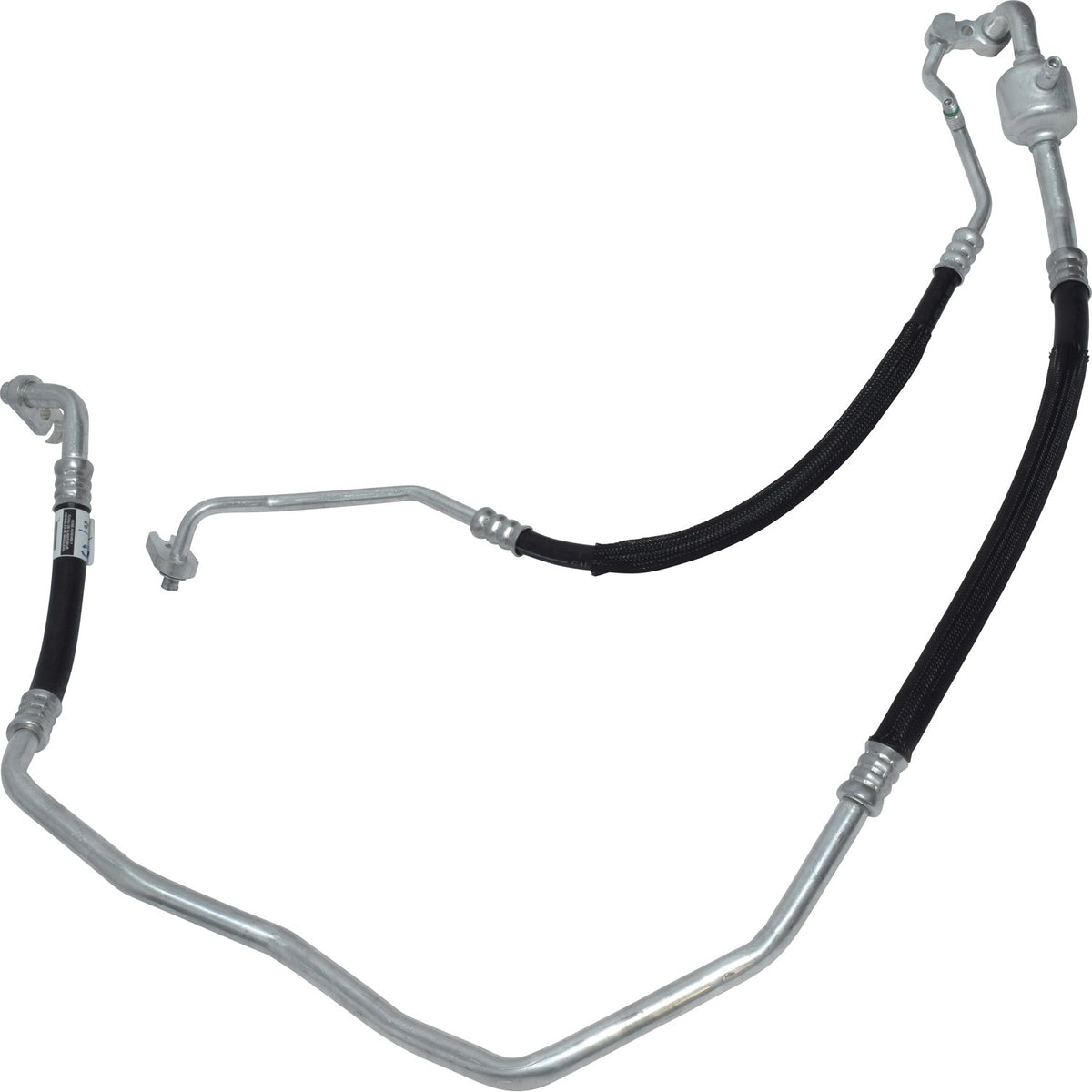 Universal Air Cond HA113665C