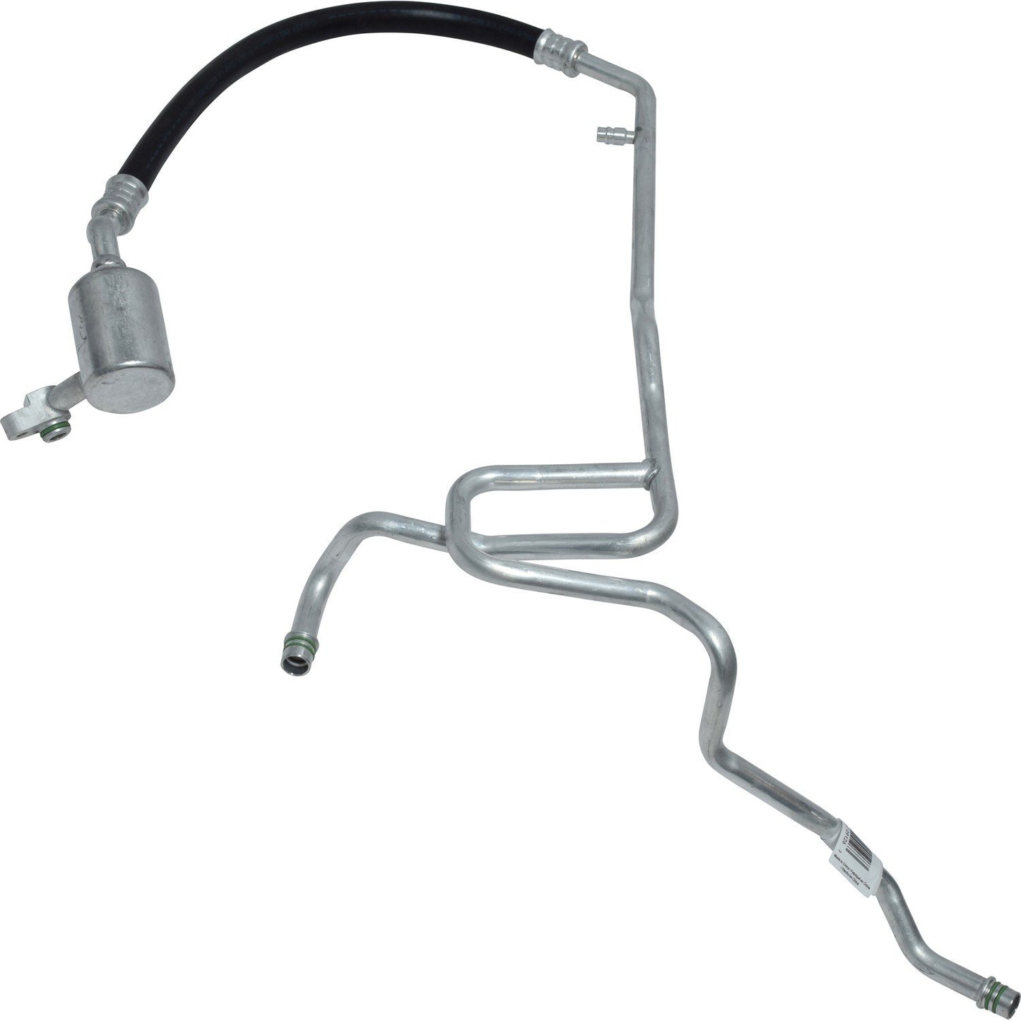Universal Air Cond HA113669C