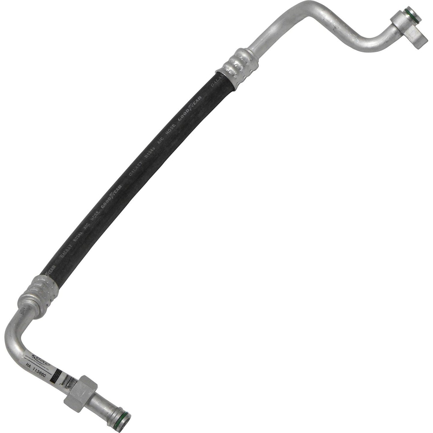 Universal Air Cond HA11366C