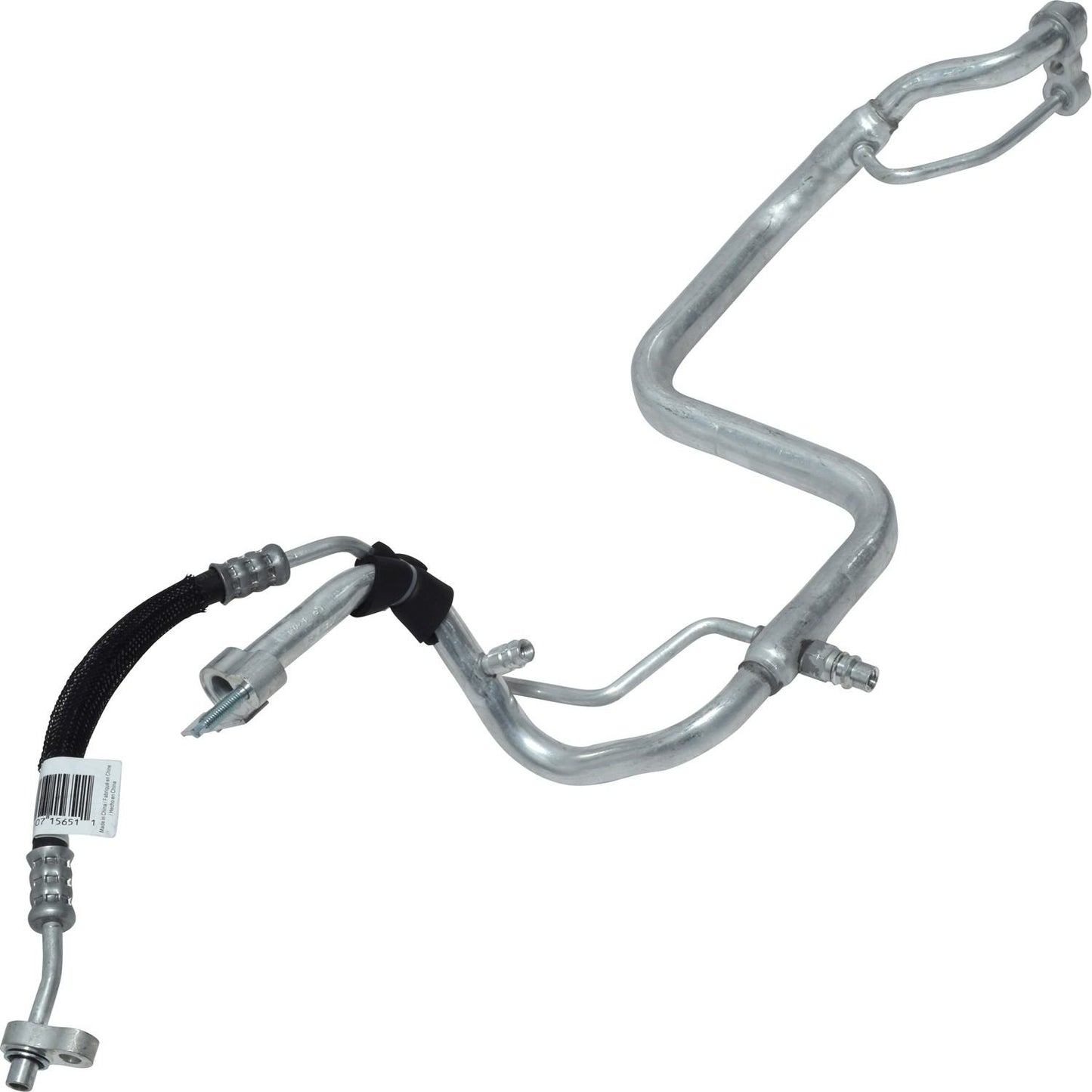 Universal Air Cond HA113677C