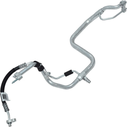 Universal Air Cond HA113682C