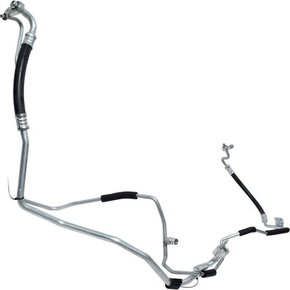 Universal Air Cond HA113684C