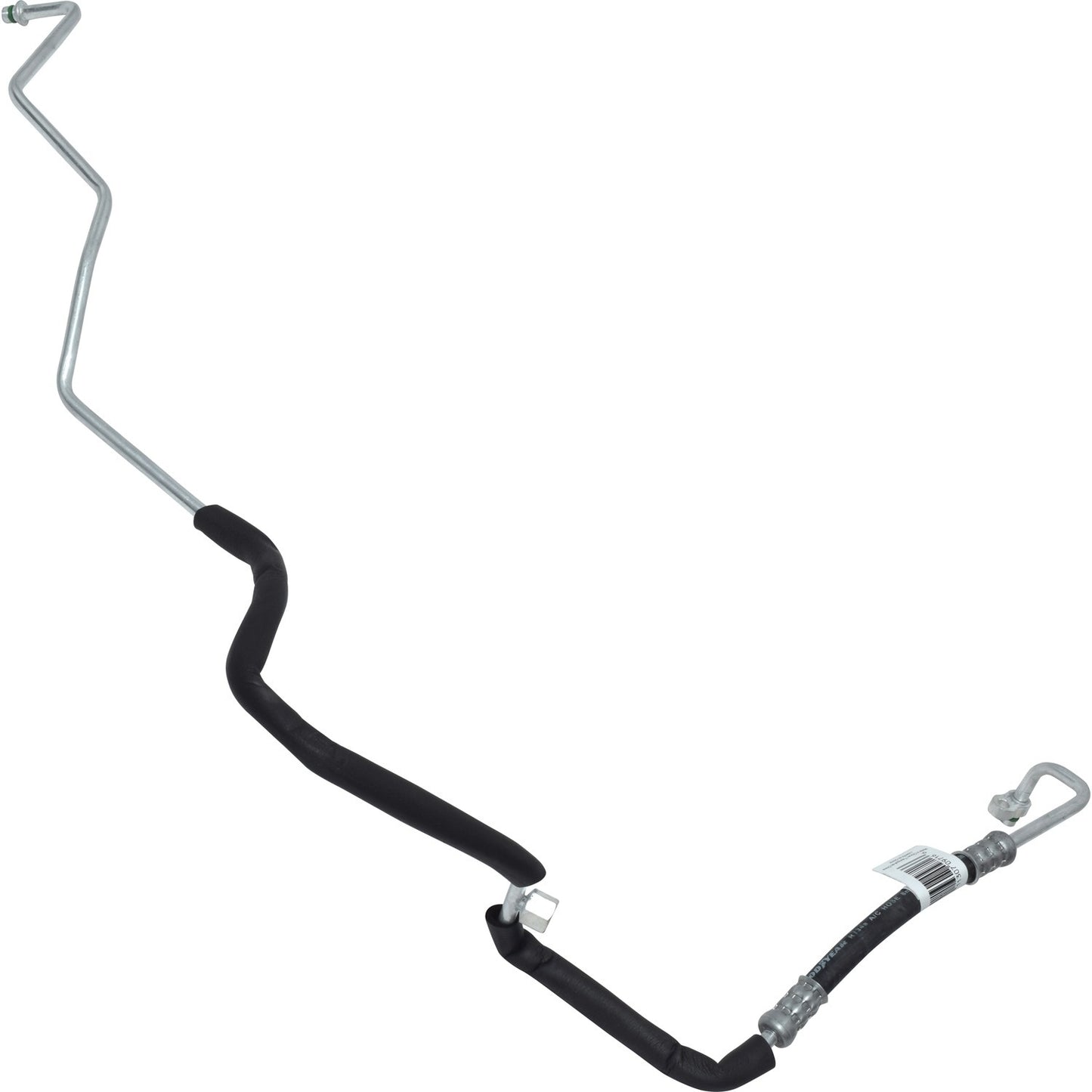 Universal Air Cond HA113700C