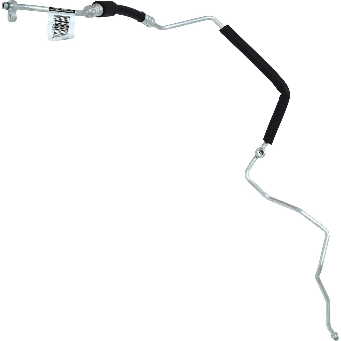 Universal Air Cond HA113701C