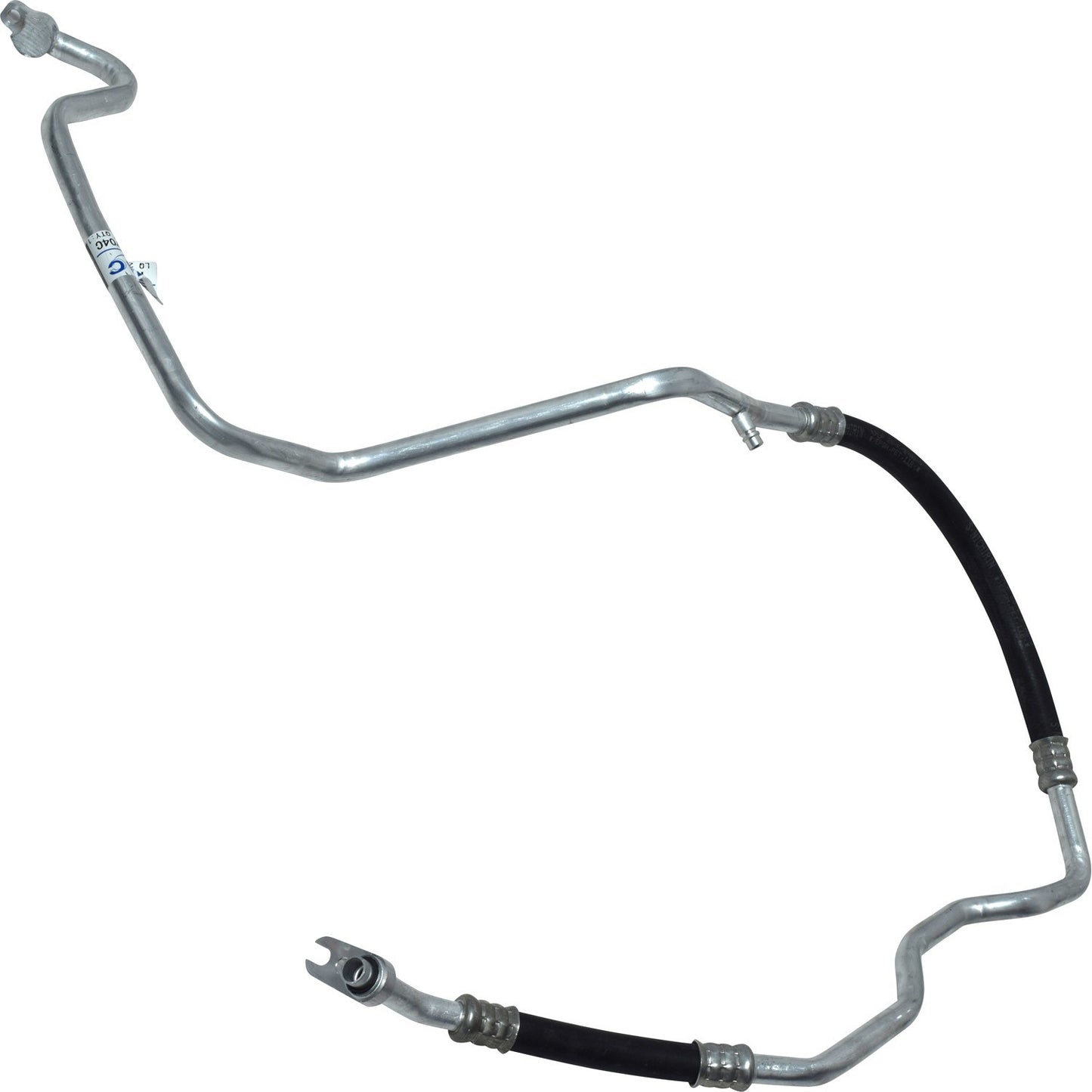 Universal Air Cond HA113704C