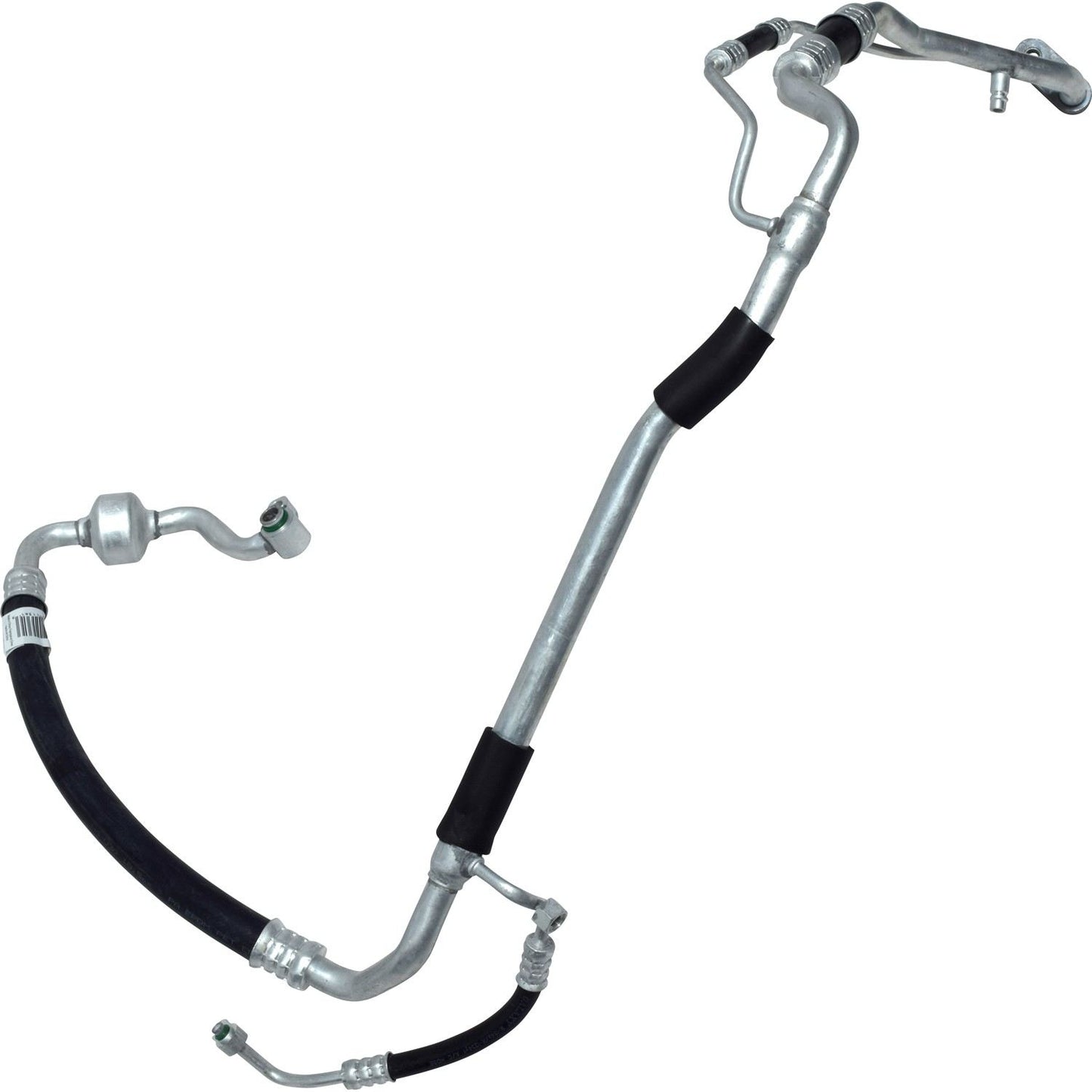 Universal Air Cond HA113711C