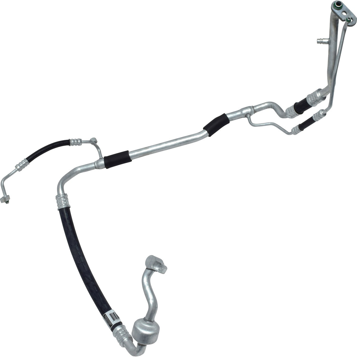 Universal Air Cond HA113711C