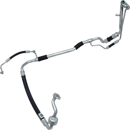 Universal Air Cond HA113711C